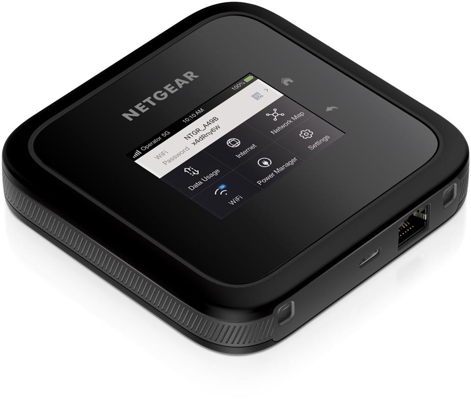 Netgear M6 Pro product shot
