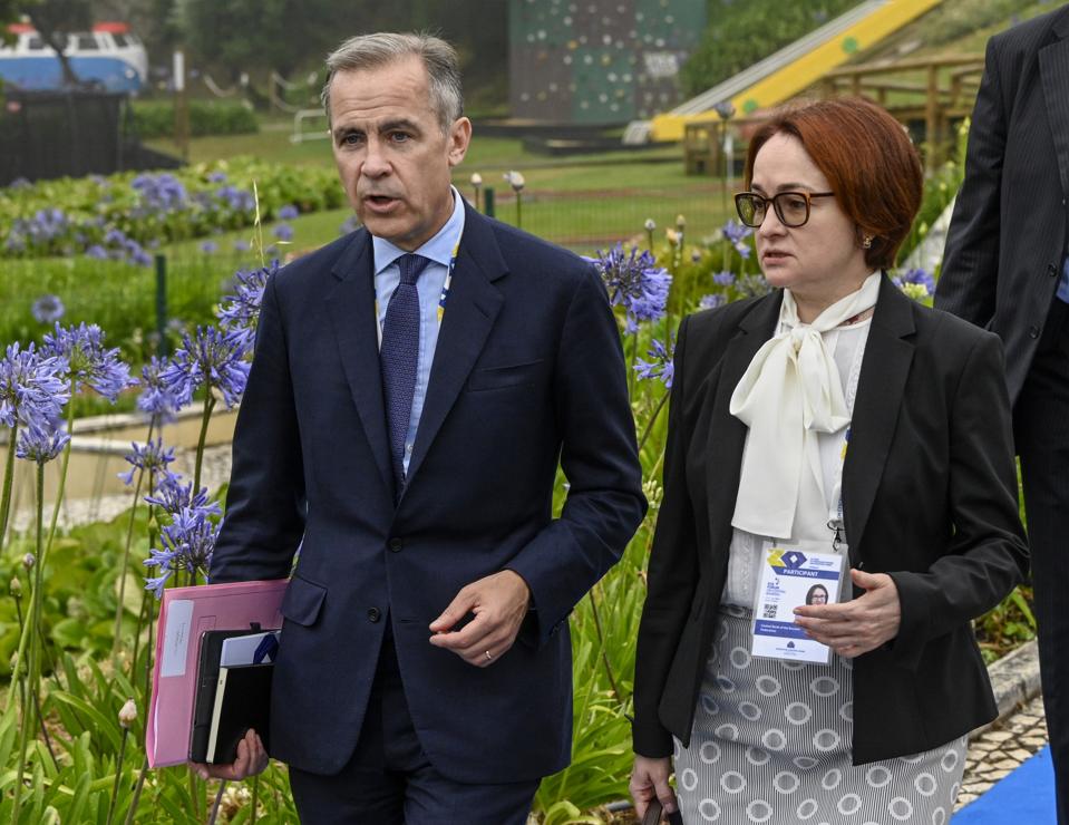 2019 European Central Bank Forum on Central Banking