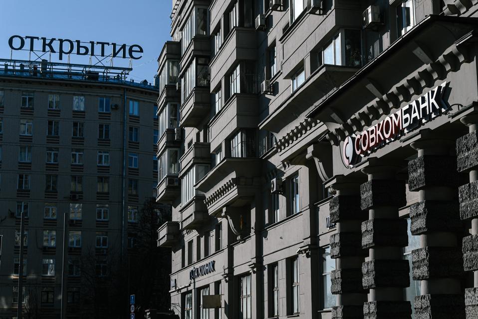 RUSSIA-MOSCOW-BANK-SANCTIONS