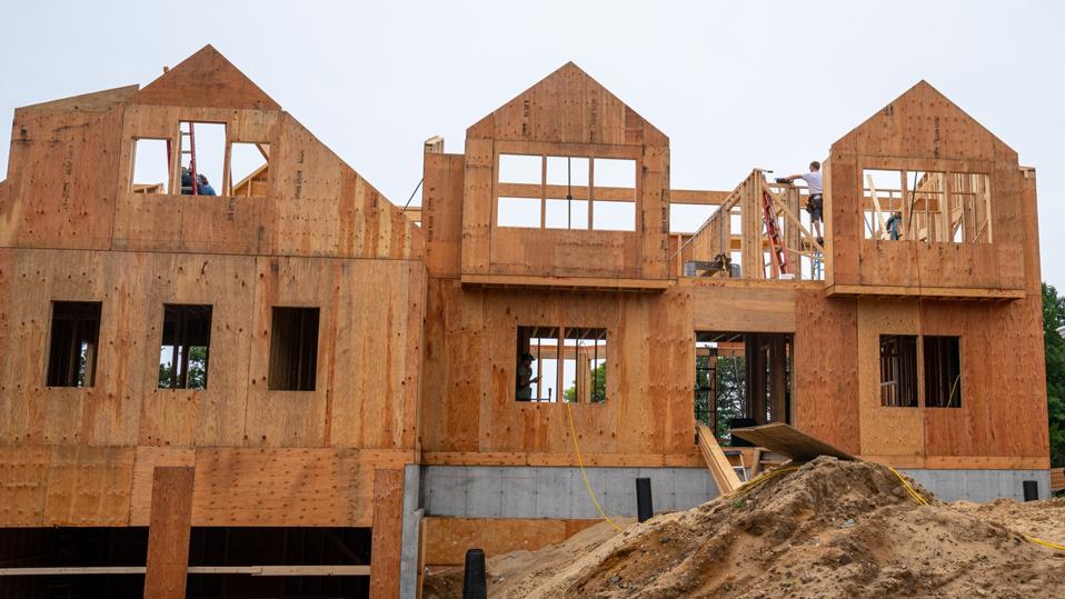 Aumento de los precios inmobiliarios en Cape Cod
