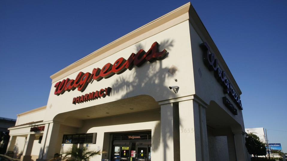 Walgreens