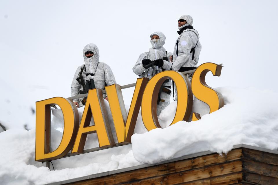 SUIZA-ECONOMÍA-POLÍTICA-DIPLOMACIA-DAVOS-CUMBRE-SEGURIDAD