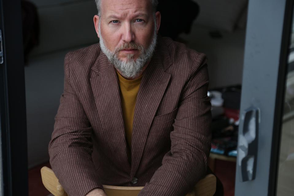 Cofundador y CEO de Appfire, Randall Ward
