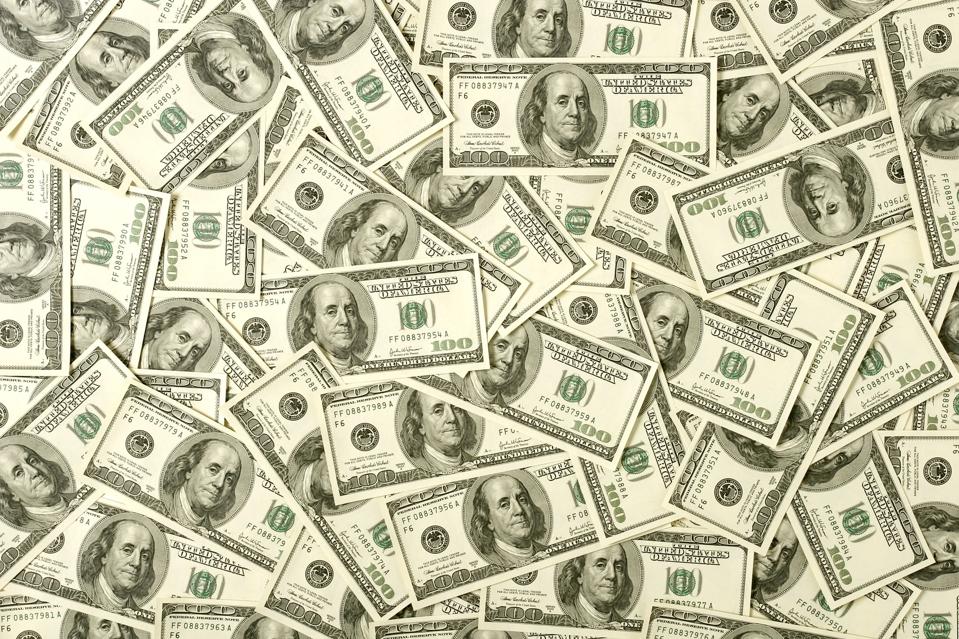 "$100