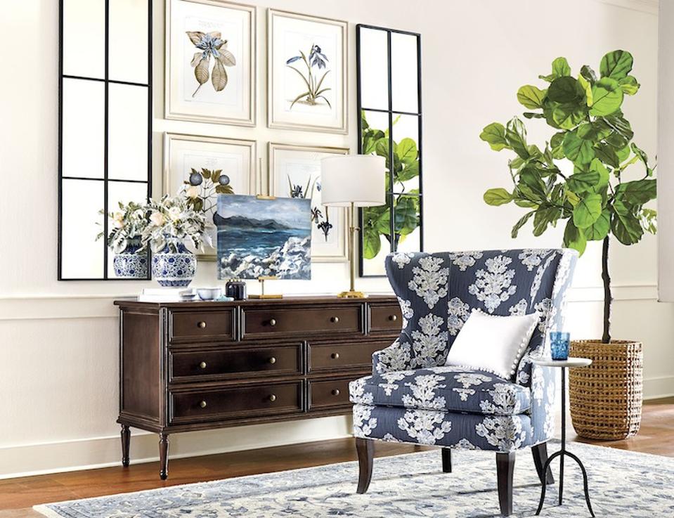 The Past, Present And Future Of Ballard Designs