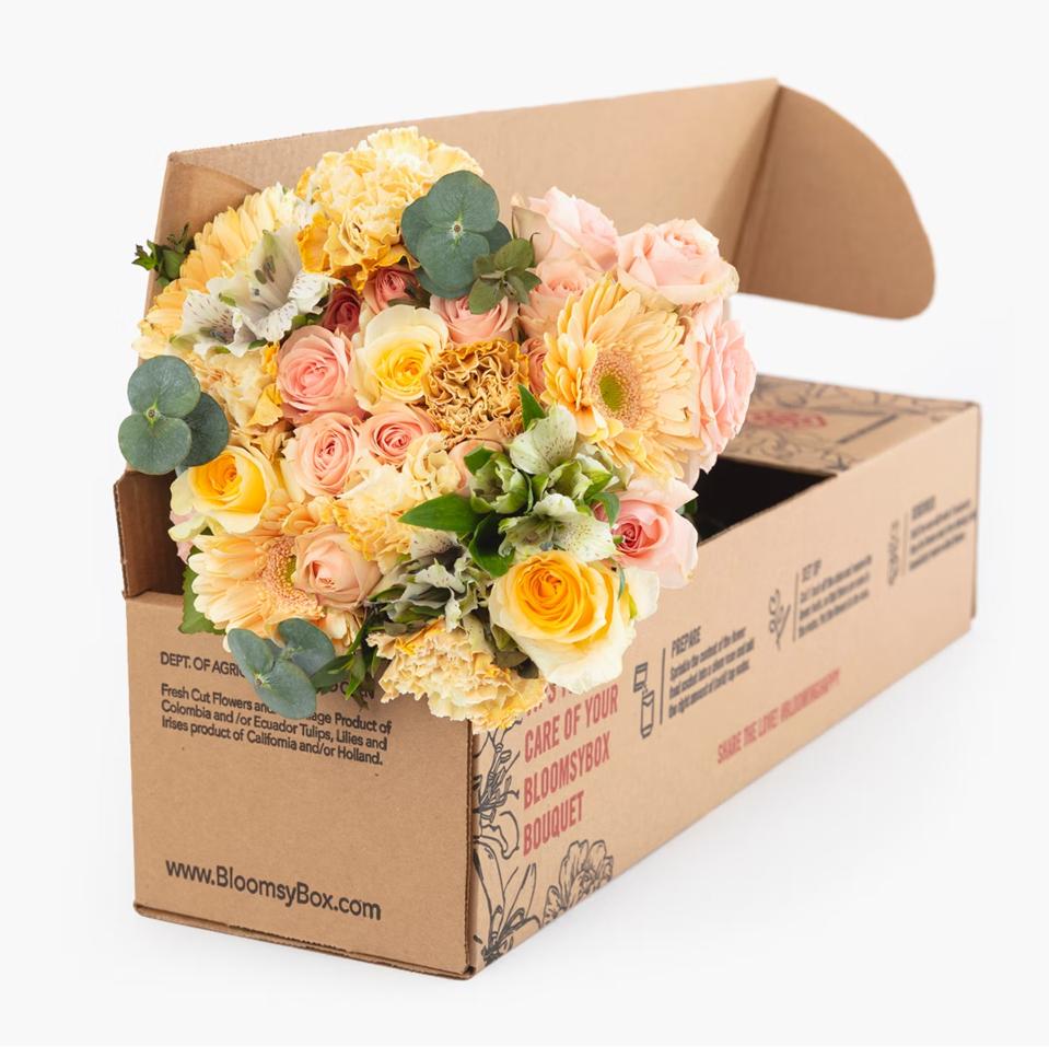 Best Flower Delivery Services 2023 - Forbes Vetted