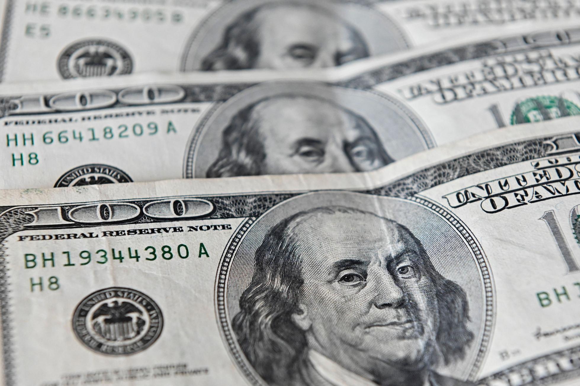 ARGENTINA-ECONOMY-CURRENCY-SOCIETY