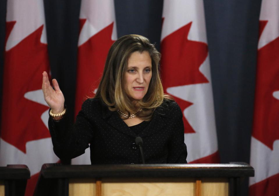 CANADA-US-MEXICO-TRADE-DIPLOMACY
