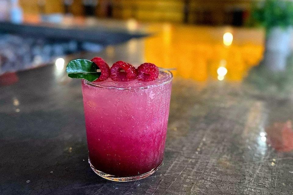 5 Festive Cocktails For Lunar New Year Celebrations