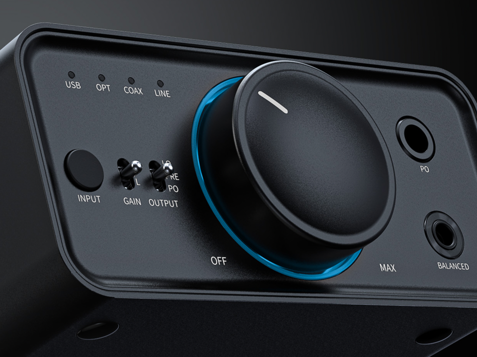 FiiO K7 デジタルオーディオプレーヤー FiiO K7 Review — Headfonics