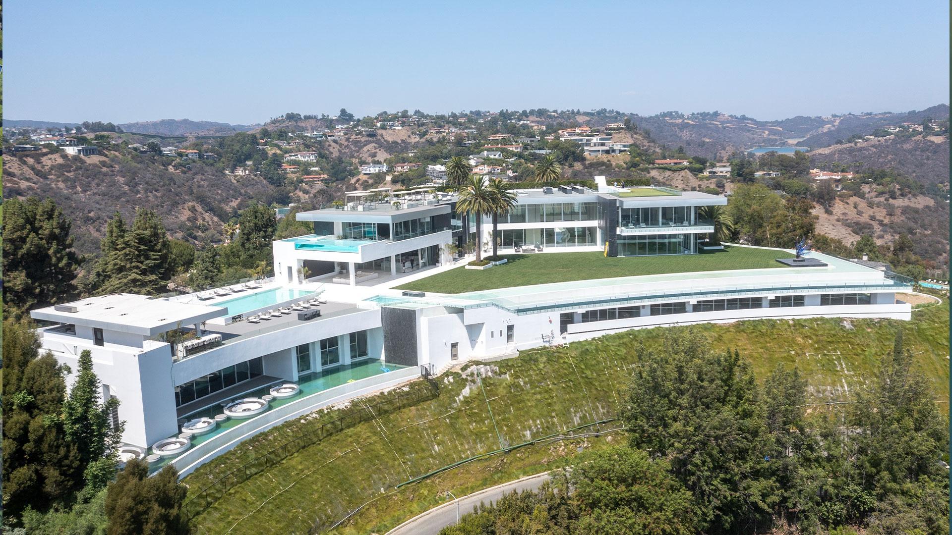 16x9-The One Bel Air3 Аллен Шабен-Los Angeles Times-Getty Images