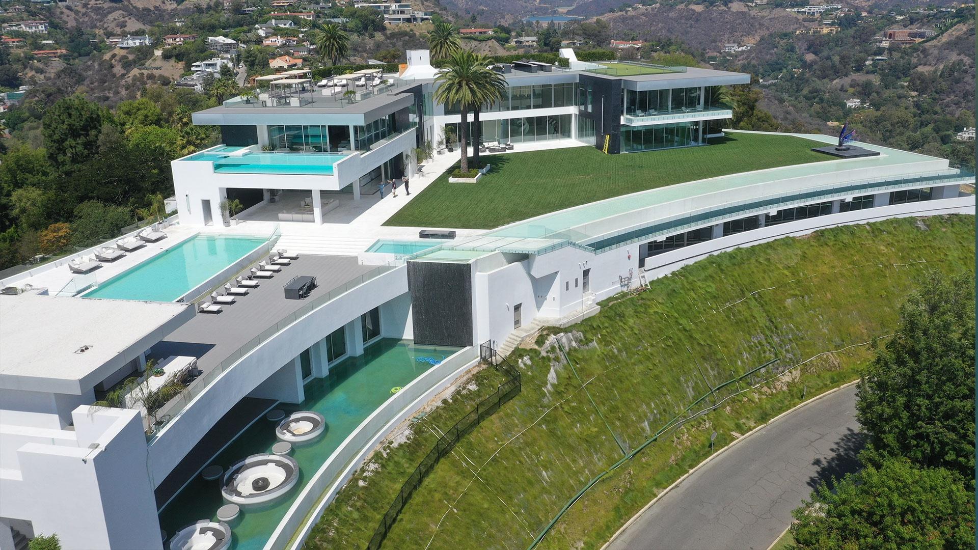 The Most Expensive U.S. Real Estate Sales Of 2022