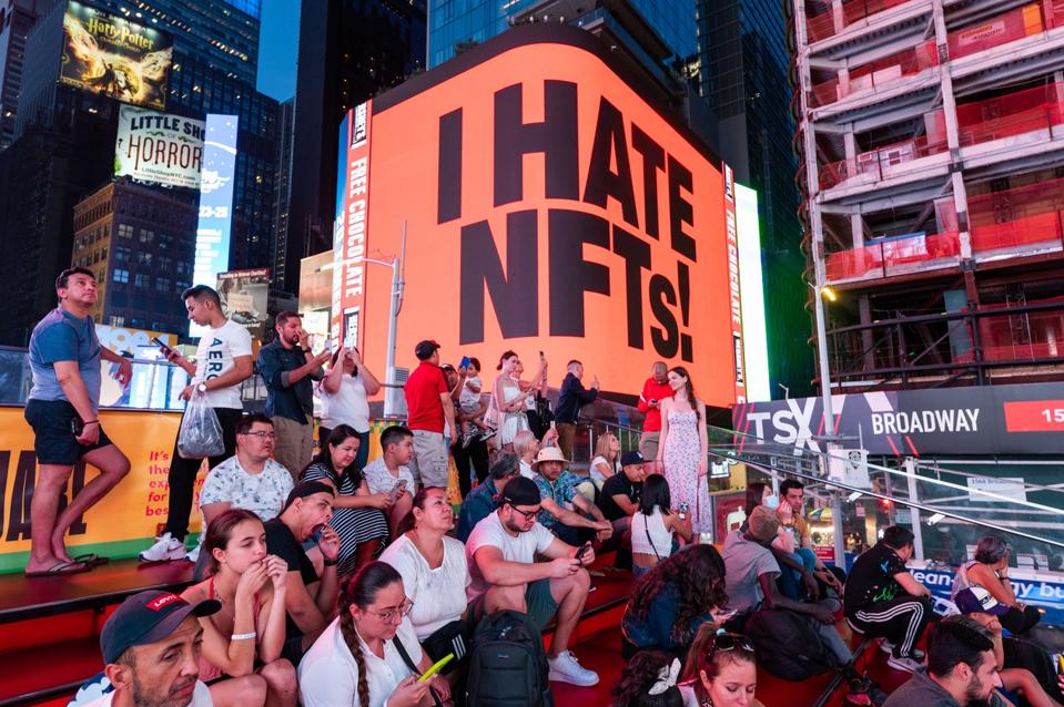 4ta Conferencia Anual NFT.NYC