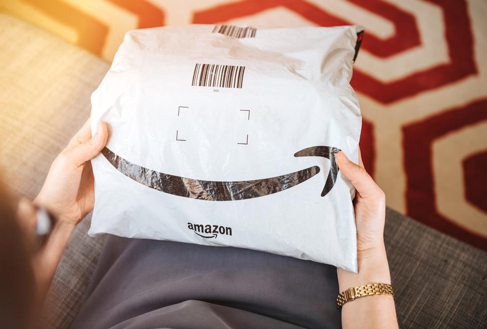 AmazonSmile