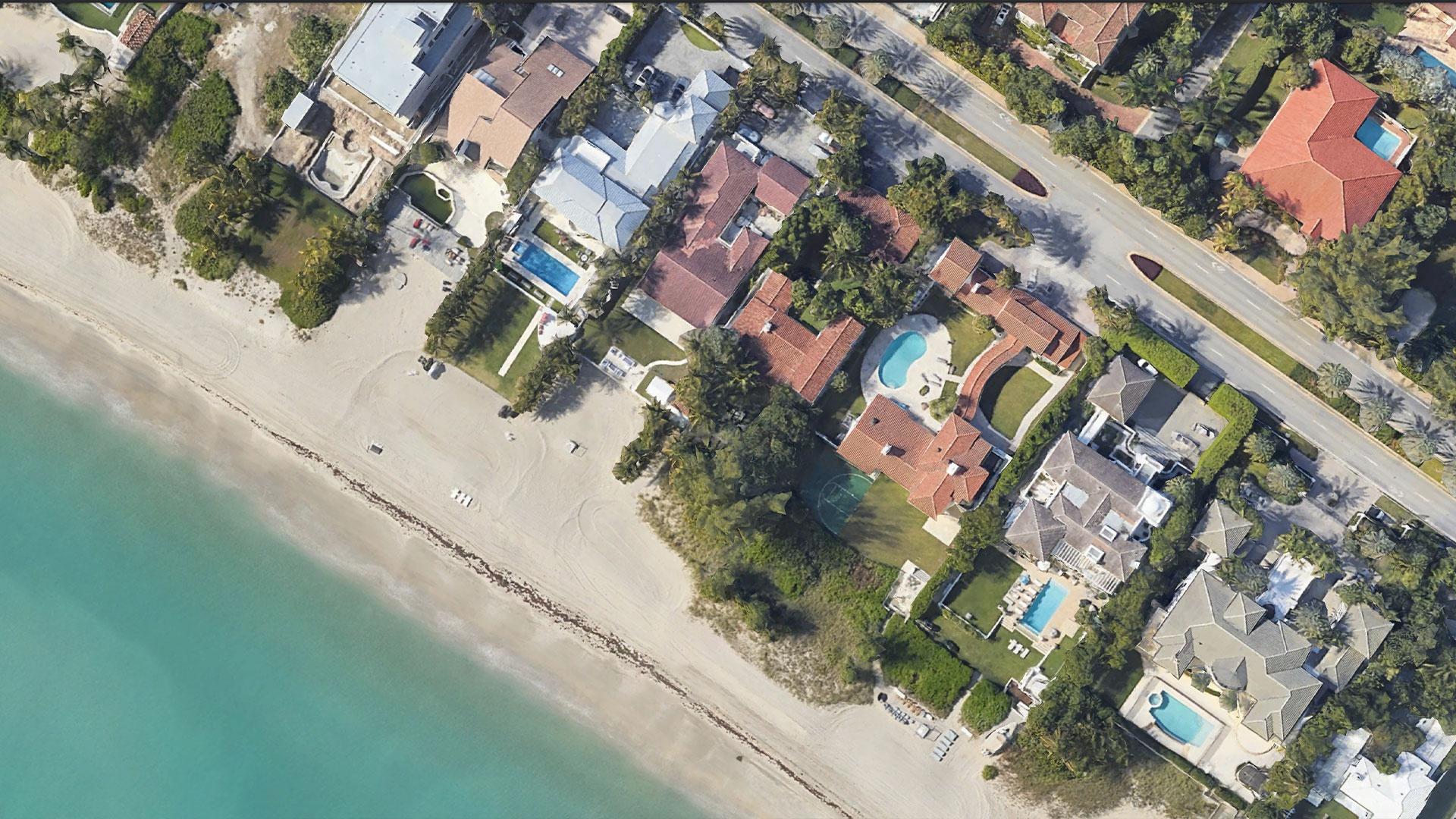 16x9-291 Ocean Blvd кредит Google Earth