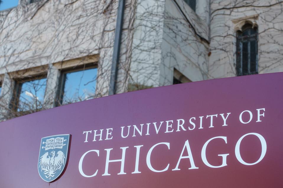 University of Chicago