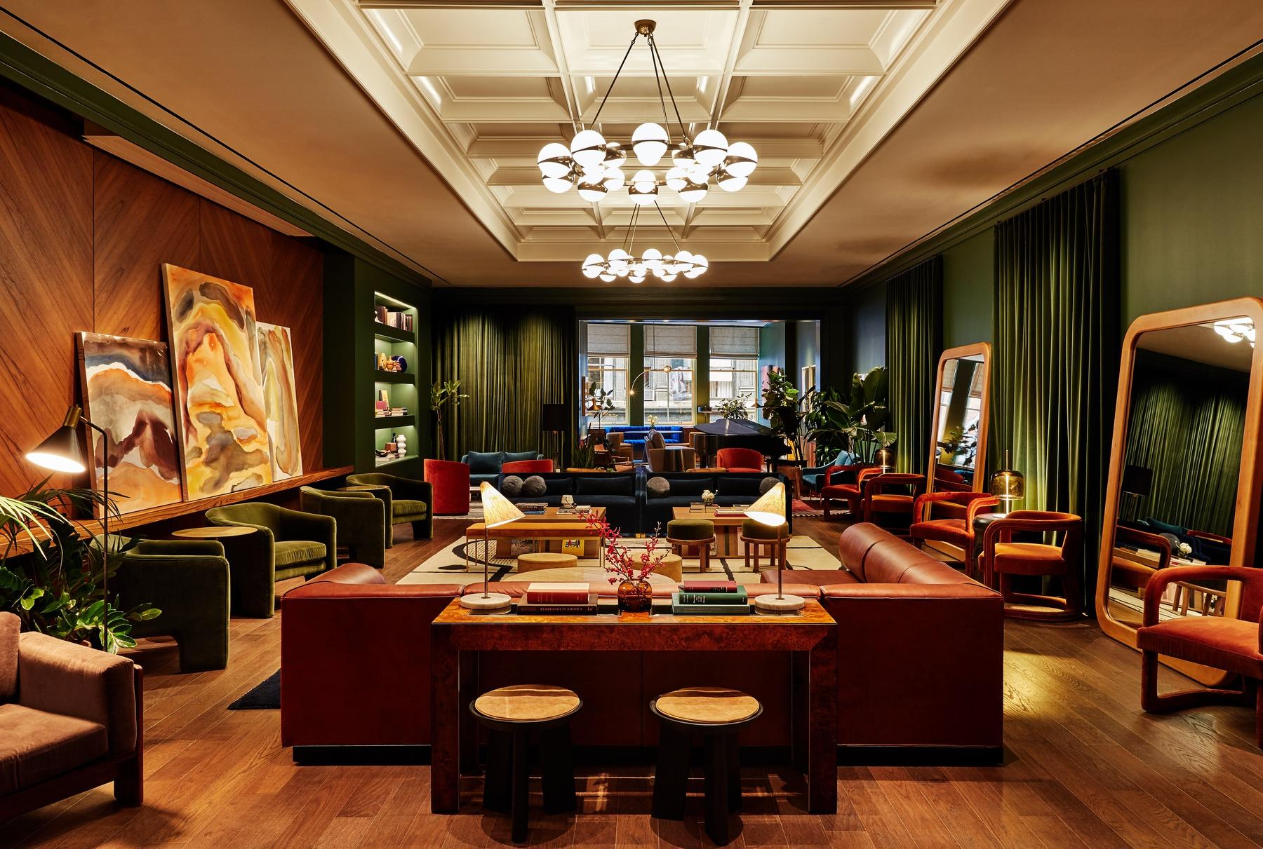 Chief NYC Lounge 2