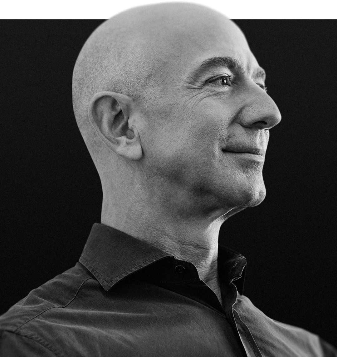 jeff-bezos від Michael Prince_1694