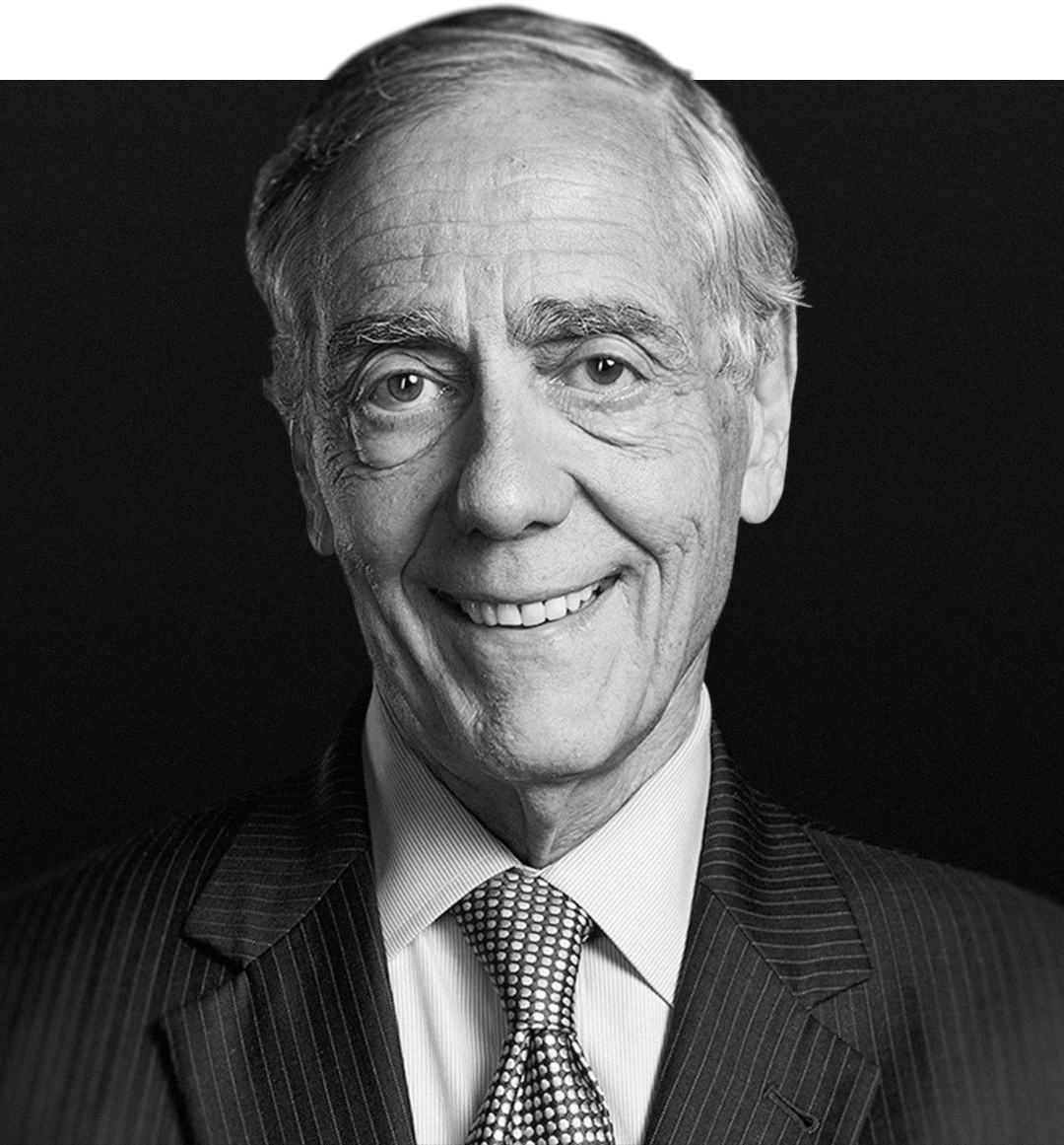 george-kaiser by Michael Prince