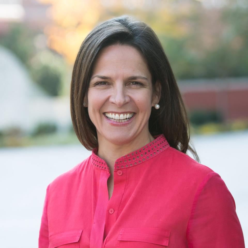 Fiona Macaulay