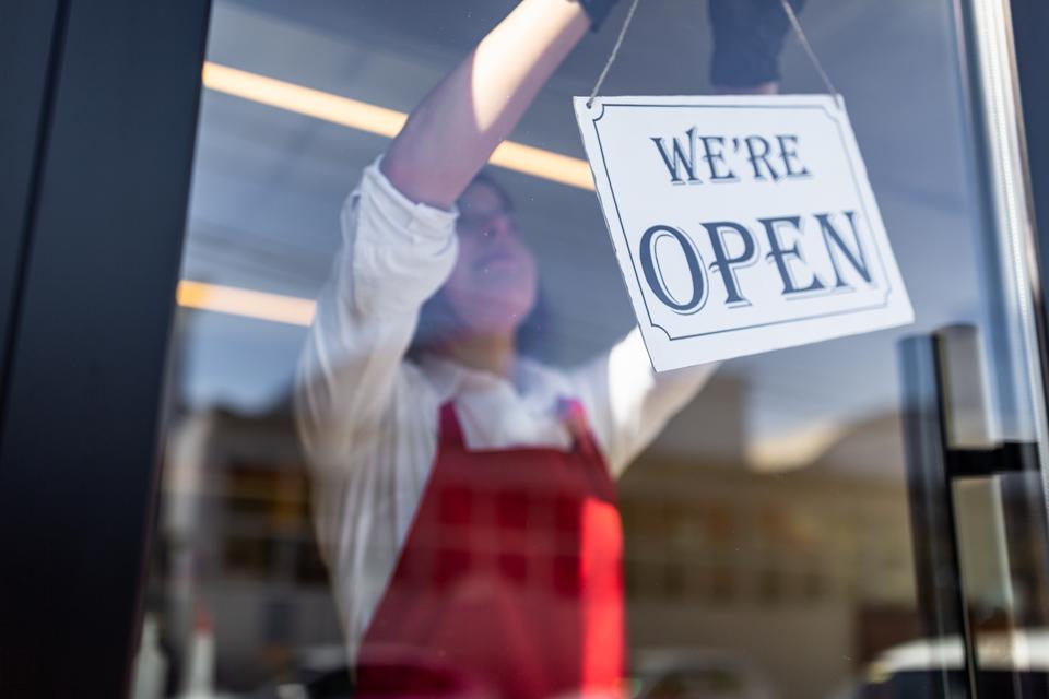 Starting A Business: Tips And Strategies To Get You Going