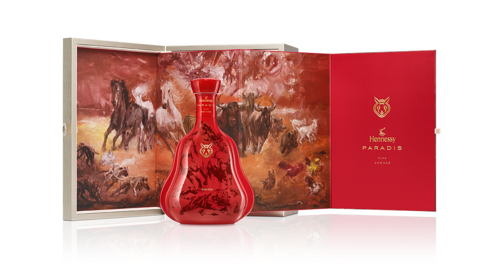 Hennessy ブランデーセット X.O Paradis V.S.O.P Hennessy ブランデー Hennessy ブランデーセット X.O Paradis V.S.O.P Hennessy ブランデー