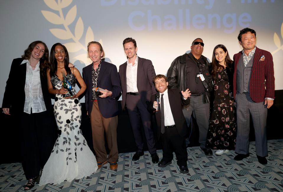 Easterseals Disability Film Challenge