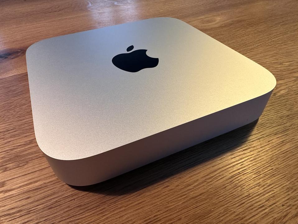 Apple Mac mini 2023