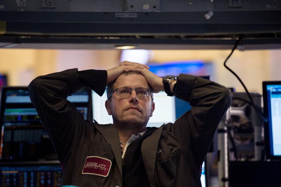TOPSHOT-US-STOCKS-MERCADOS-CERRAR