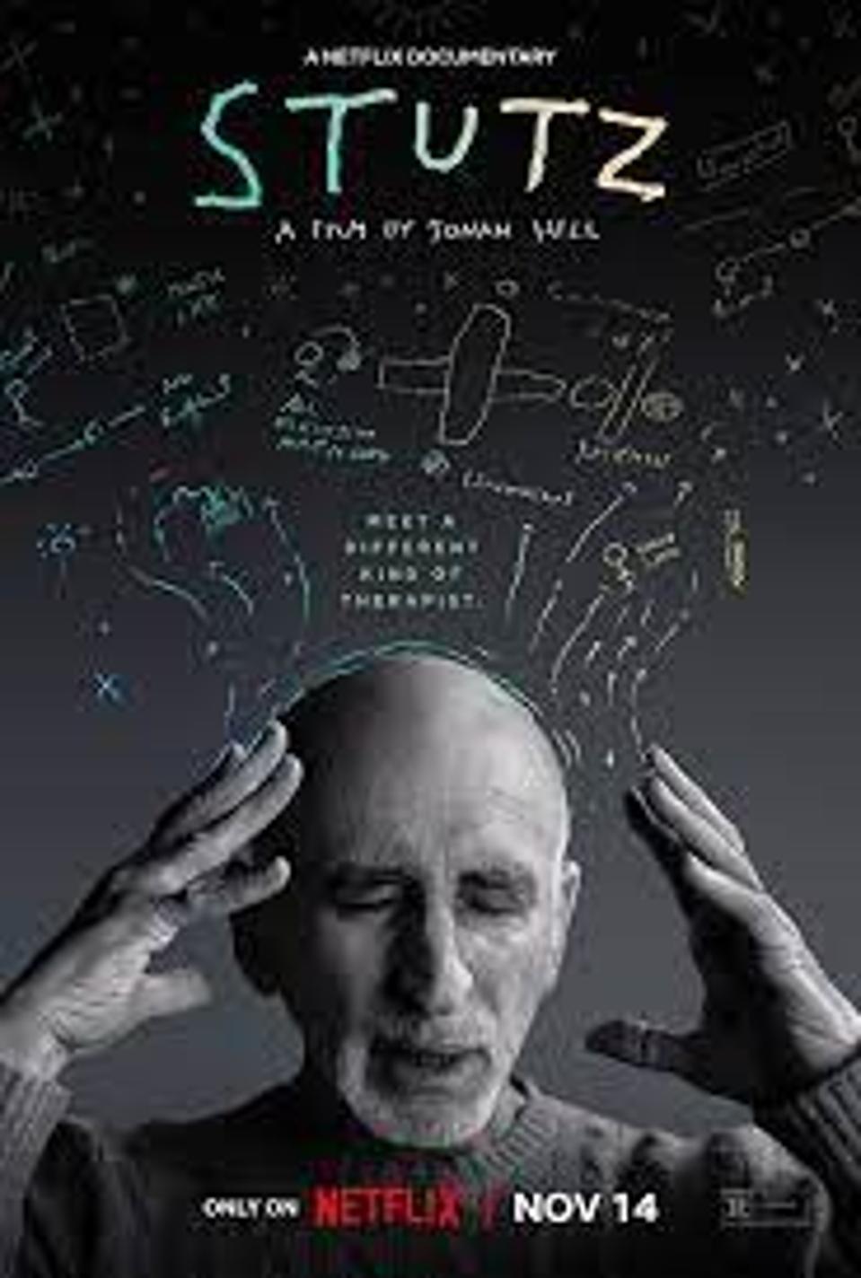 stutz movie
