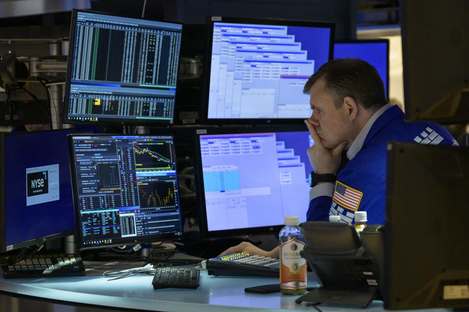 US-STOCKS-MARKETS-OPEN