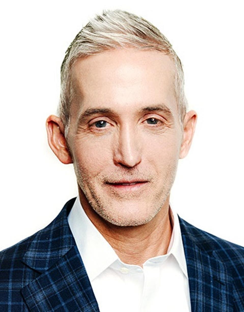 trey gowdy