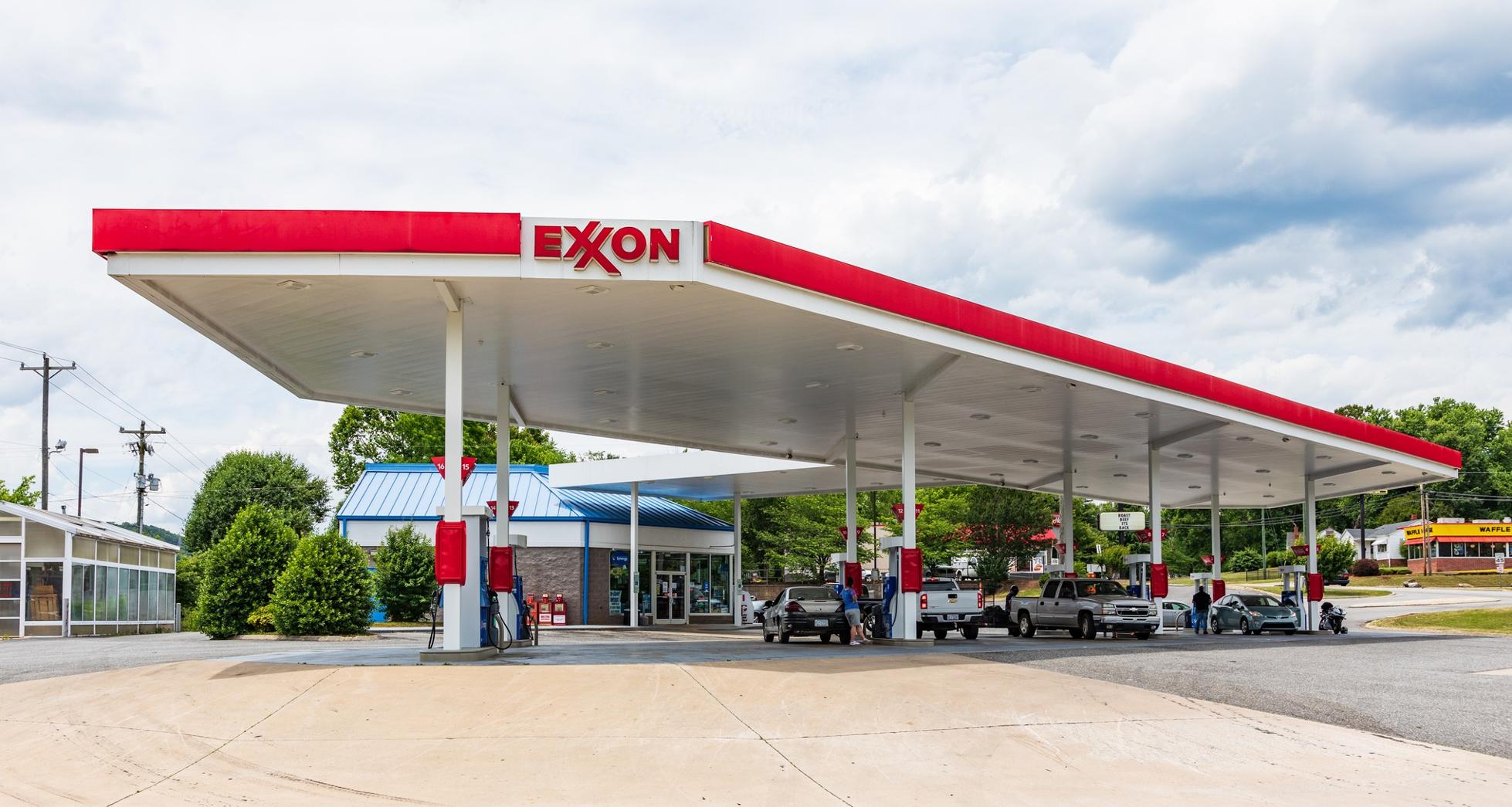 Прогнозується, що дохід Exxon продовжить зростати в 2023 році