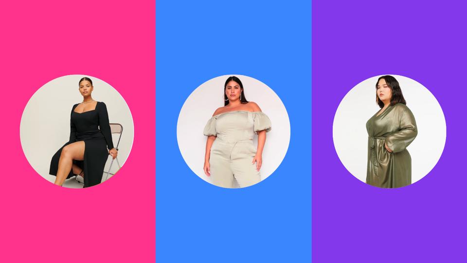 What Does A Size 2 Model Look Like