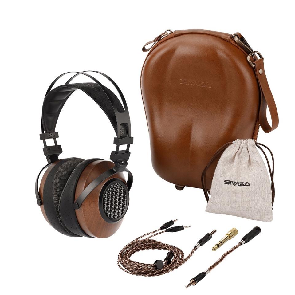SIVGA SV0230 accesorios
