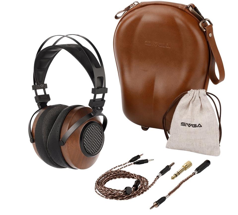 SIVGA SV0230 accesorios