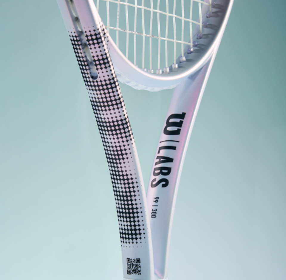 Shift Concept Racket Showcases Wilson's New Release Strategy