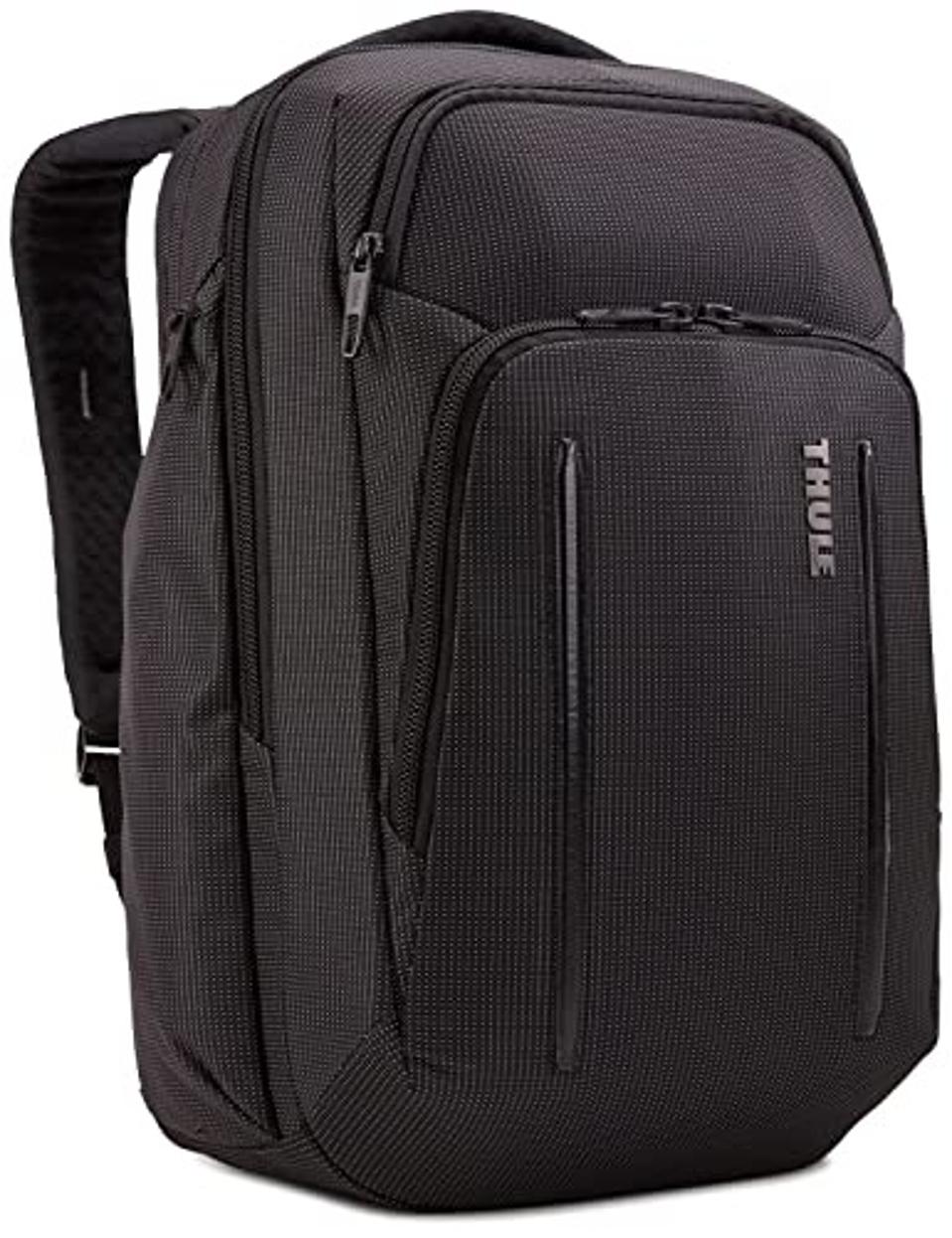 allintitle:best laptop backpacks for work MATEIN Roller Backpack, 17 Inch Travel with Wheels If you value comfort but want an attractive backpack with lots of storage that looks stylish subtle and elegant than most other bags youre in the right place. 13 best laptop backpacks for