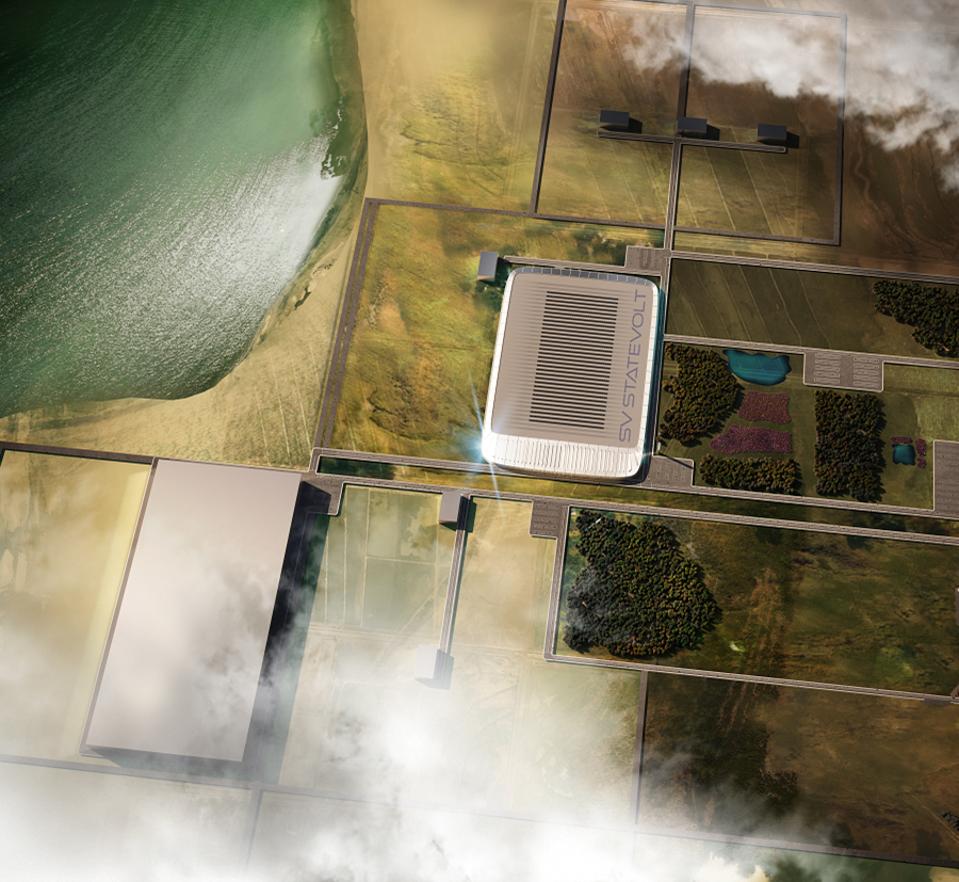 Statevolt Gigafactory_04.22 Foto conceptual