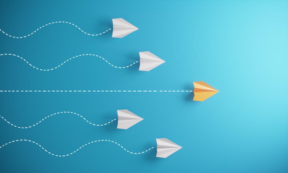 5G, spectrum, wireless leadership
