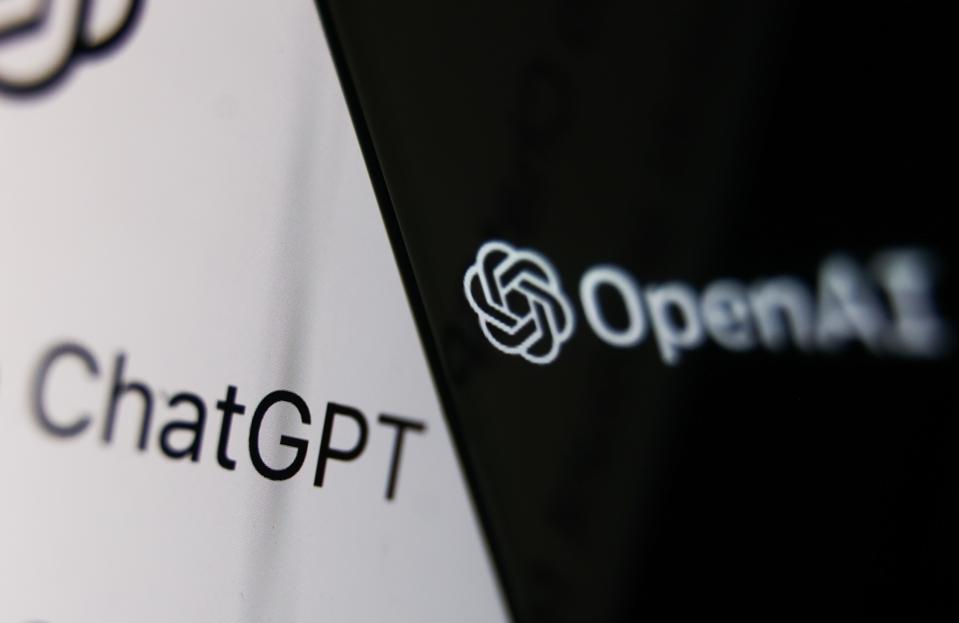 OpenAI і ChatGTP