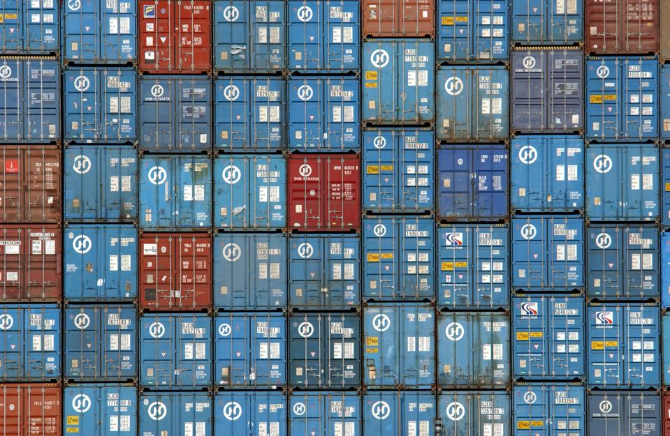 Supply Chain Management Is Complex