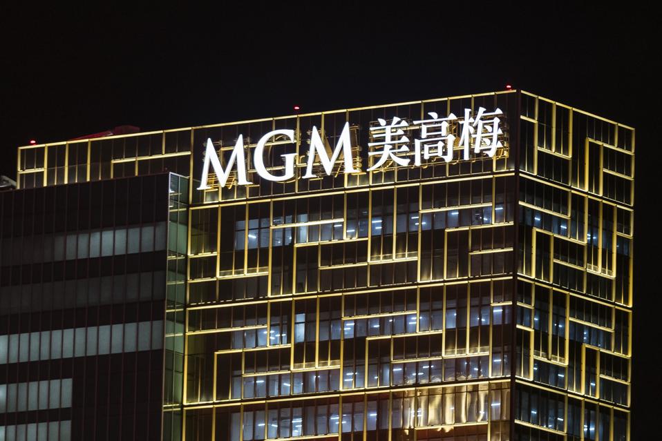 Macau Casino Features