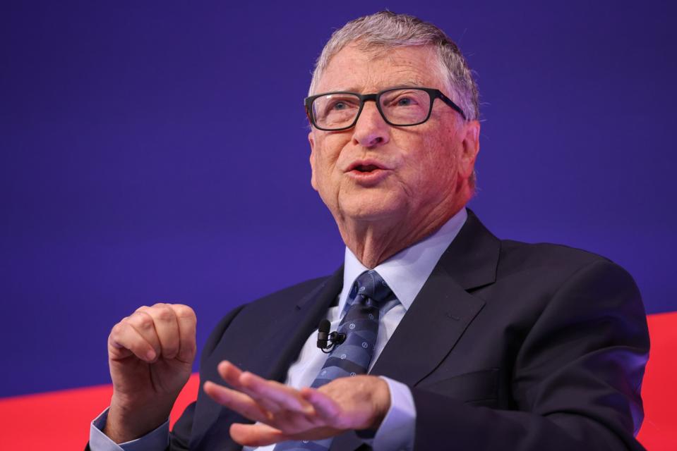 U.K. Global Investment Summit (GIS) 2021