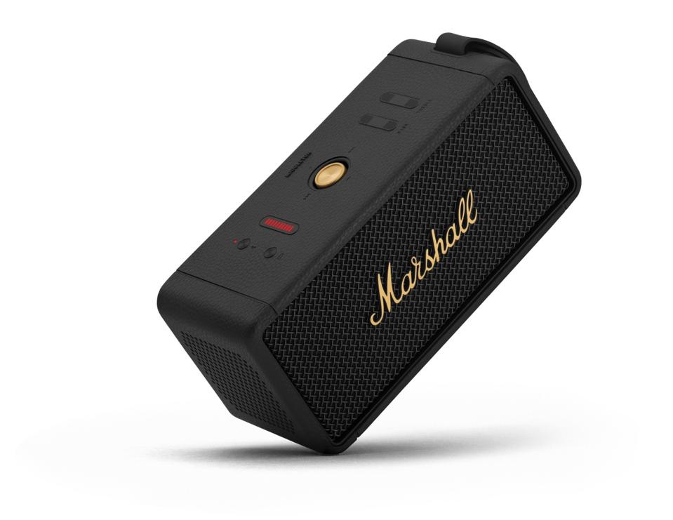 Marshall　Middleton Marshall Middleton - PORTABLE WIRELESS SPEAKERS – Fillion