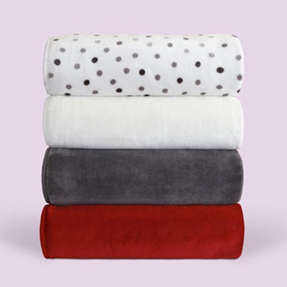 Best Heated Blankets 2023 - Forbes Vetted