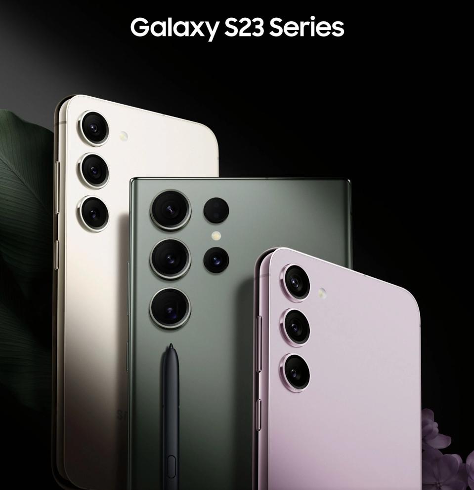 Galaxy S23 Ultra Leak Reveals $300 International Price Hike