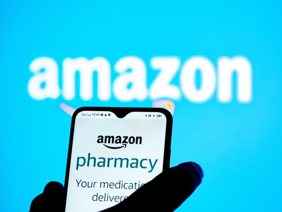Amazon's RxPass Adds To Its Pharmacy Footprint, But Doesn't Really Compete With Mark Cuban's Cost Plus Drug Company