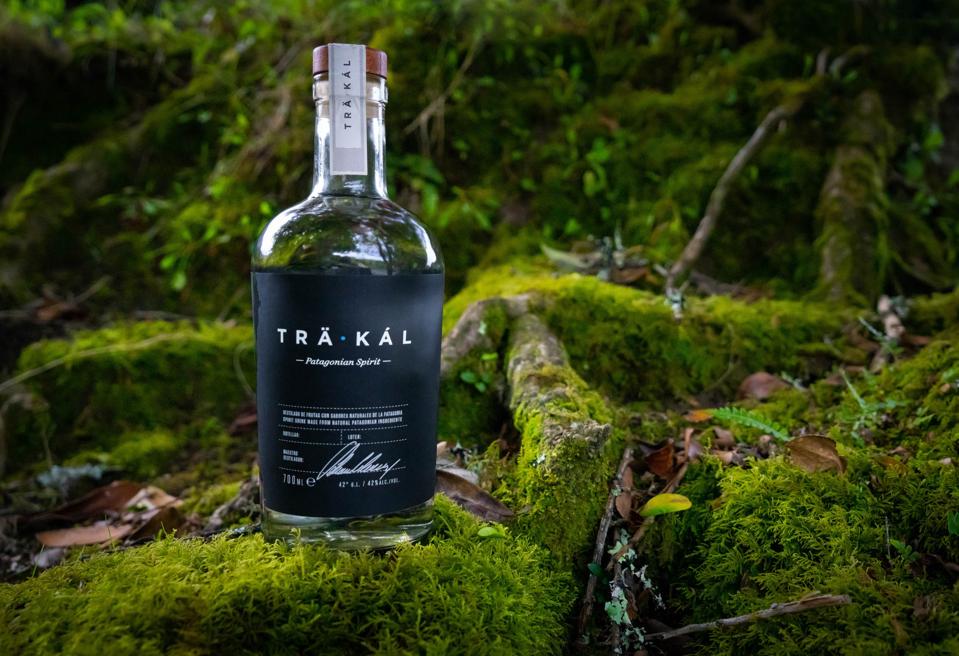 Is This Patagonian Liquor The World's Most Original Spirit? Is This Patagonian Liquor The World's Most Original Spirit?