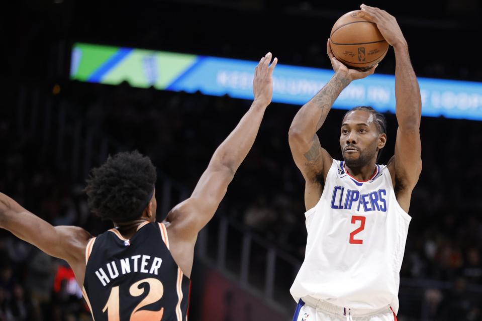 Kawhi Leonard Duet Selections 99シリ パープル Kawhi Leonard Duet Selections 99シリ パープル スポーツカード